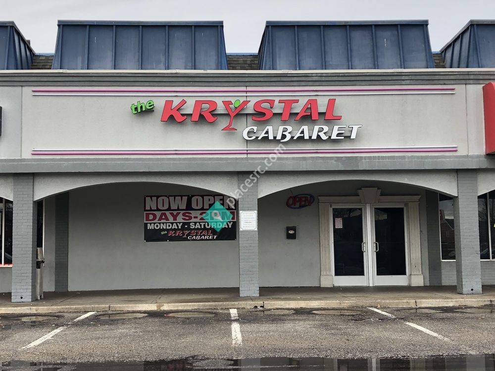 Krystal Cabaret