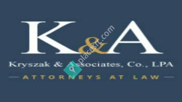 Kryszak & Associates, Co., LPA