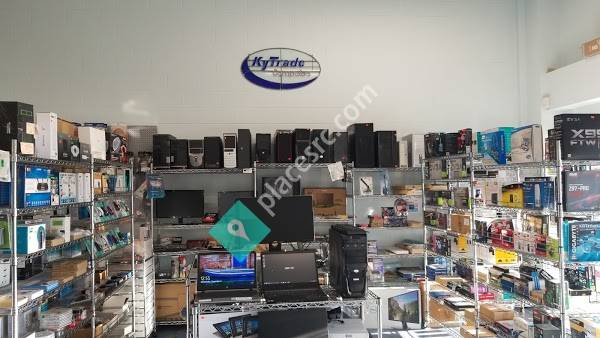 KyTrade Computer Services