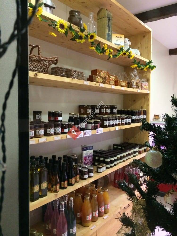 L'Art du Fromage