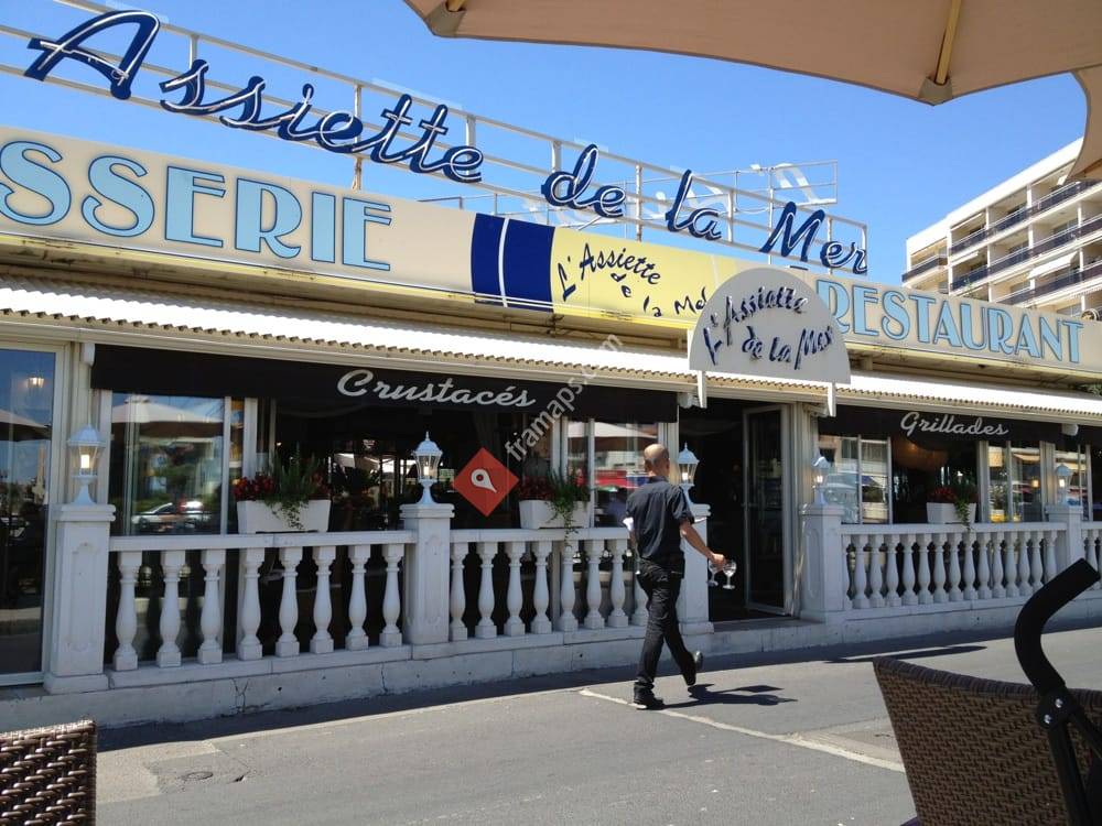 L'Assiette de la Mer