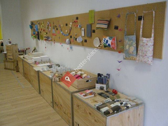L'Atelier des Petites Créations
