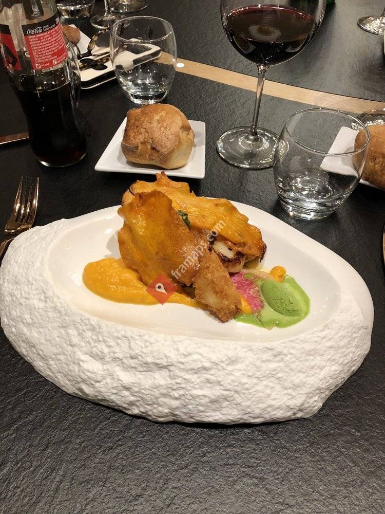 L'Hoirie Restaurant