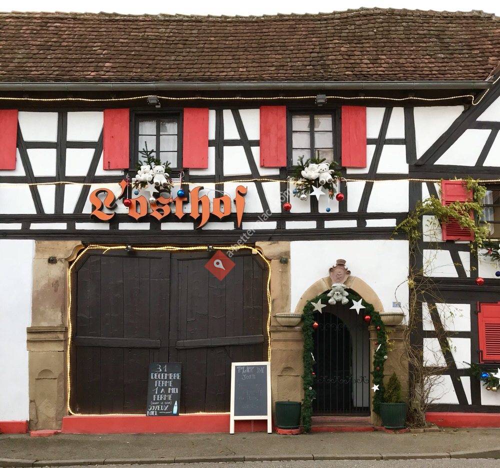 L'Osthof