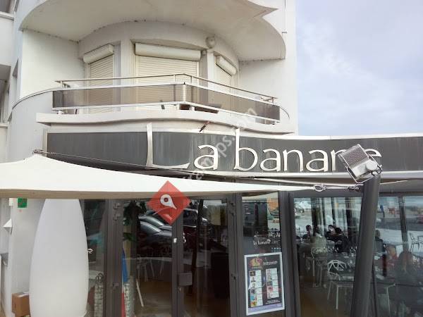 La Banane