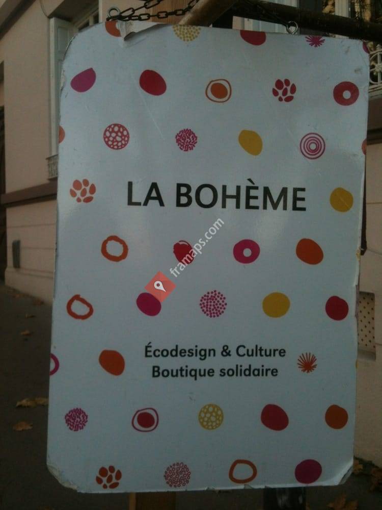 La Bohème