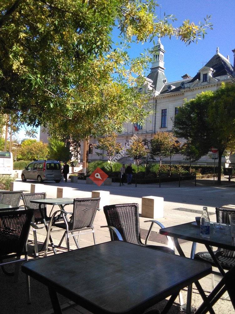 La Brasserie d'Oullins