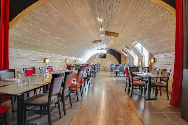 La Brasserie des Gourmands