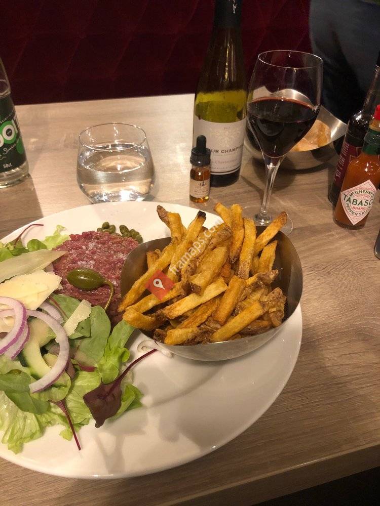 La Brasserie du Terroir