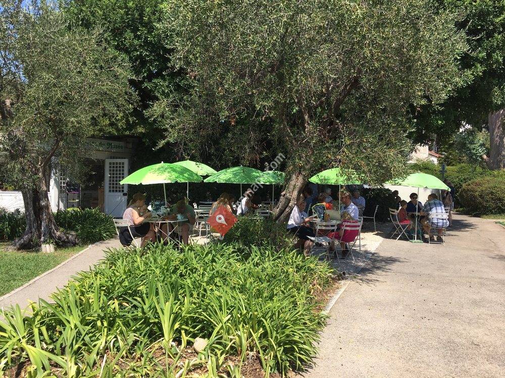 La Buvette du Musée