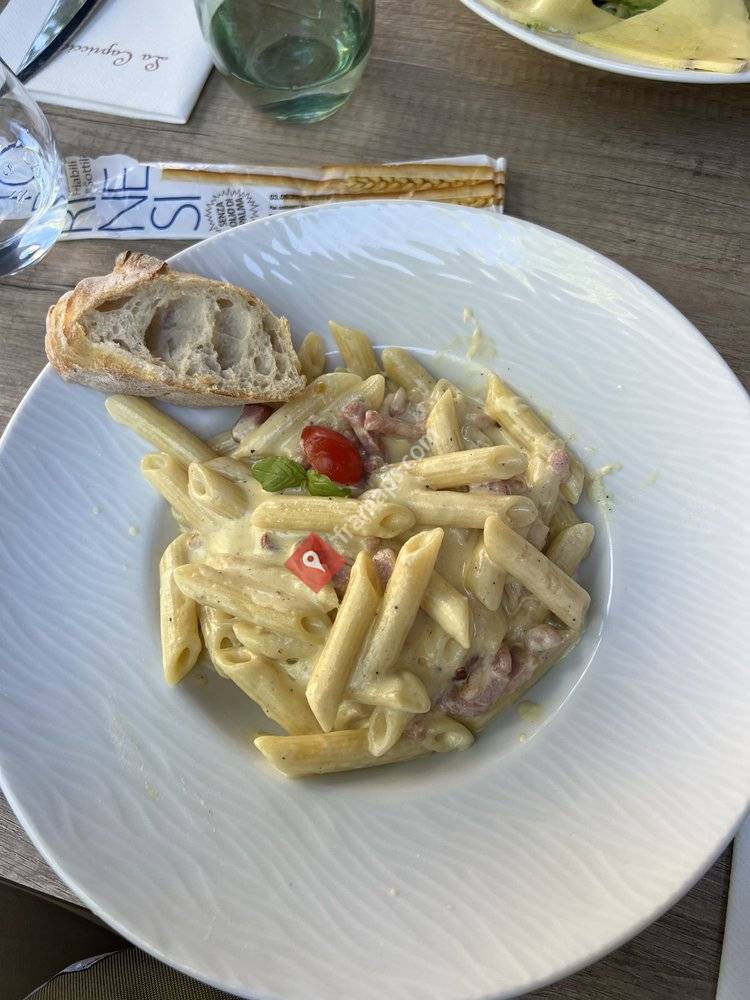 La Capricciosa