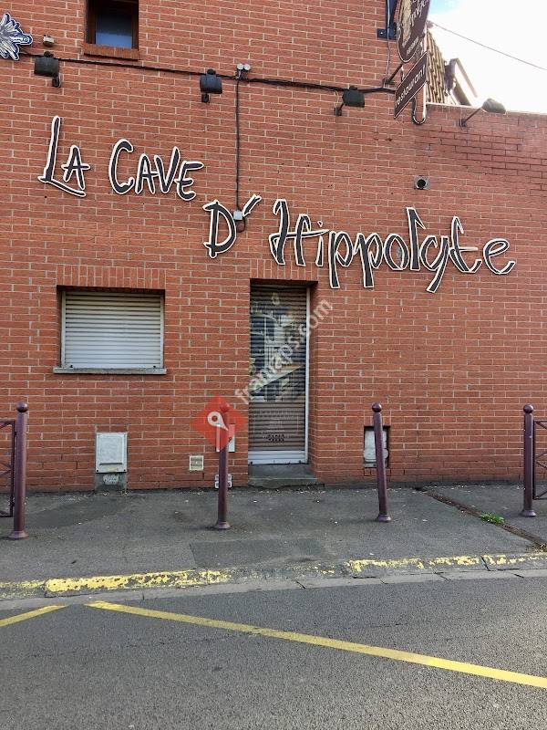 La Cave d'Hippolyte