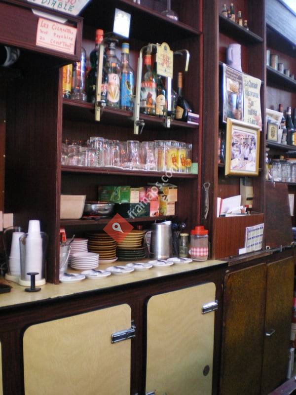 La Chamade d'Enghien