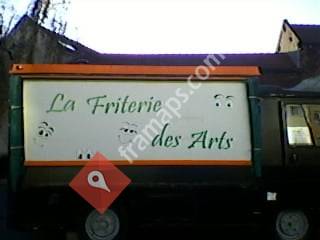 La Friterie des Arts