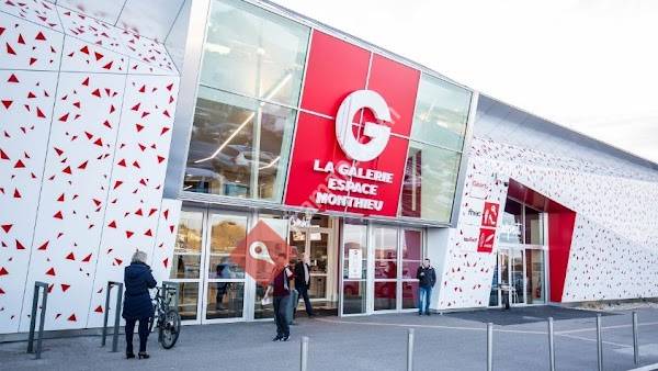 La Galerie - Espace Monthieu