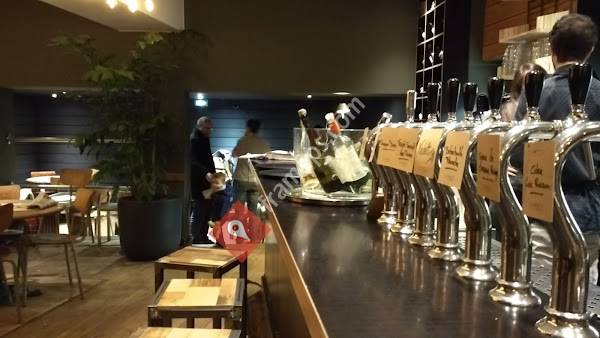 La Guinguette de la Marine