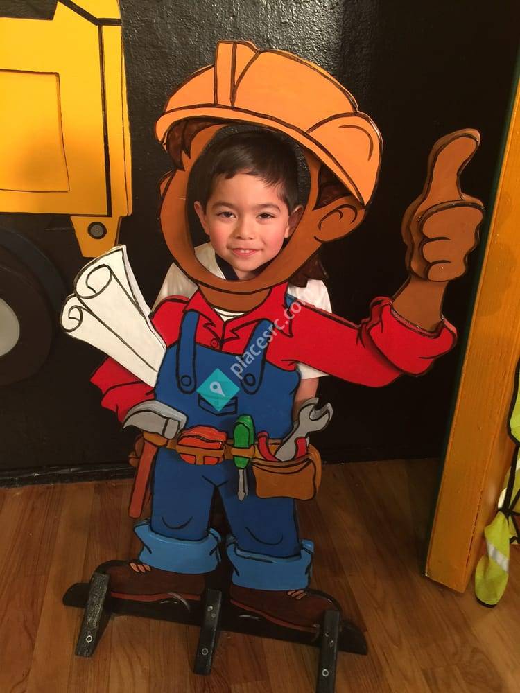 La Habra Children's Museum La Habra