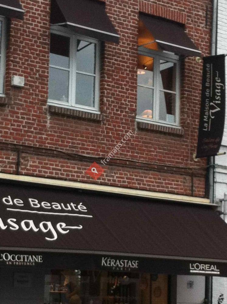 La Maison Beauté Village