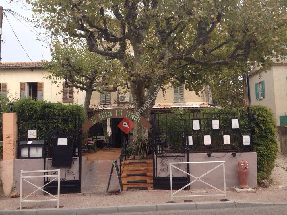 La Maison des Saveurs