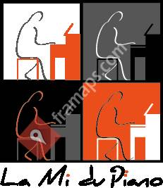 La Mi du Piano