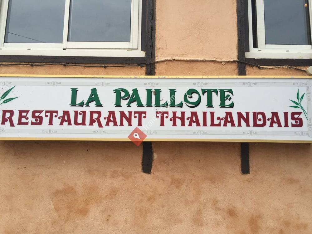 La Paillote