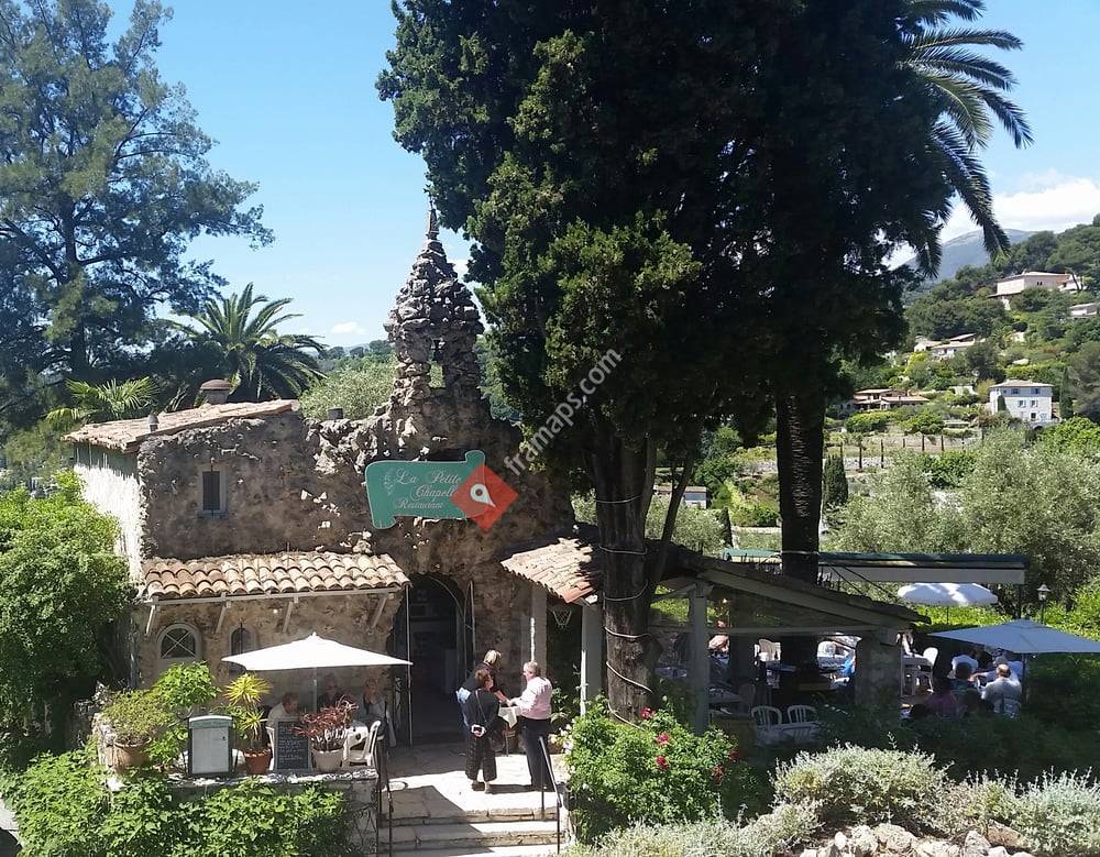 La Petite Chapelle