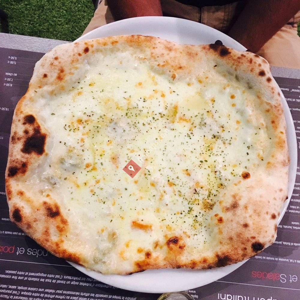 La Piazza