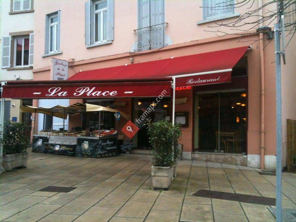 La Place