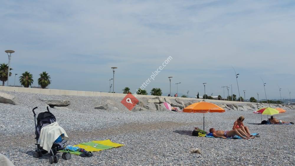 La Plage aux Chiens