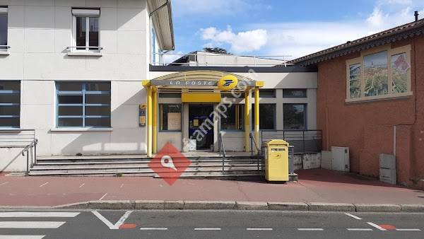 La Poste