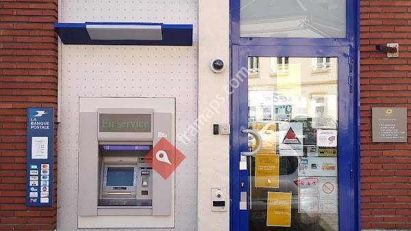 La Poste