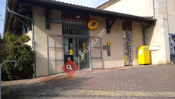 La Poste