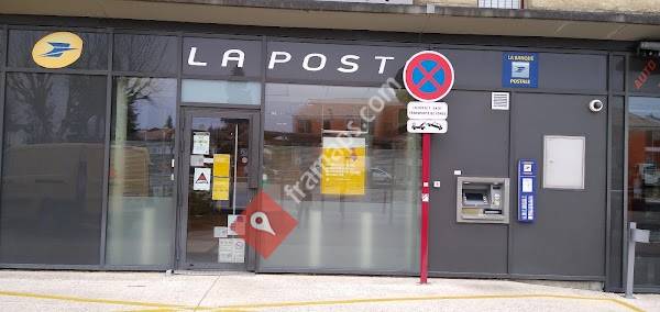 La Poste