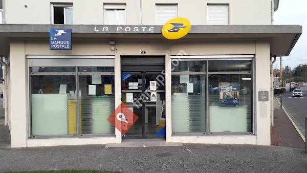 La Poste