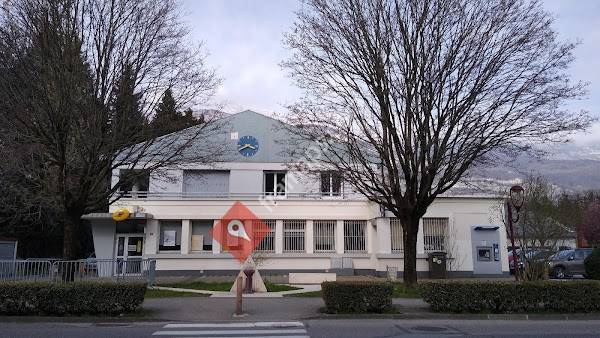 La Poste