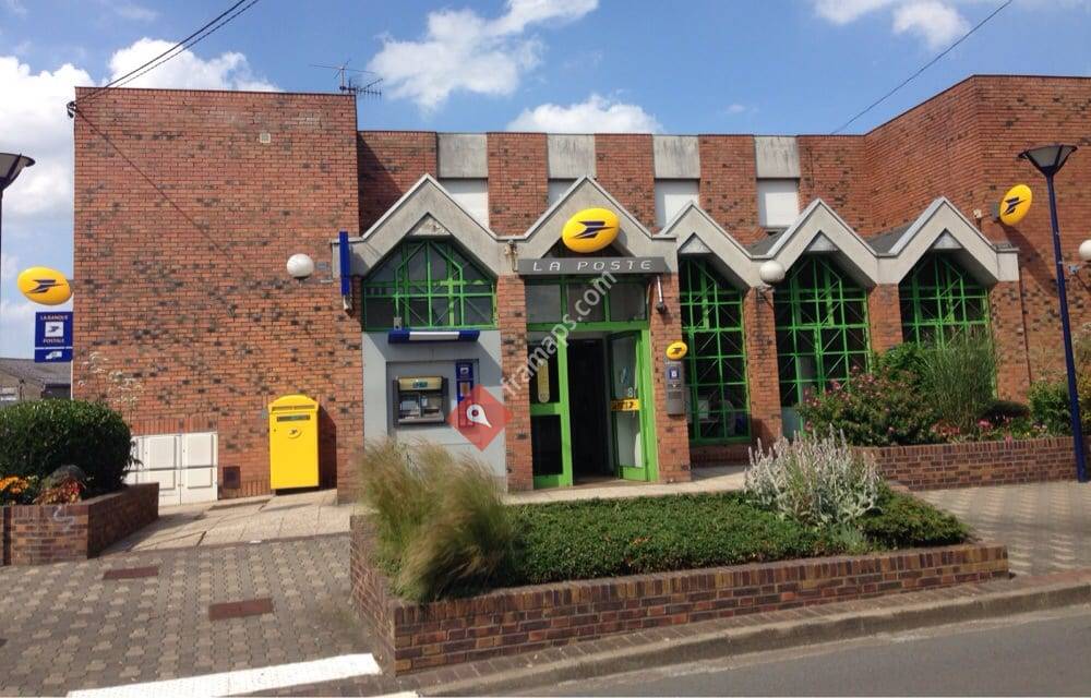 La Poste