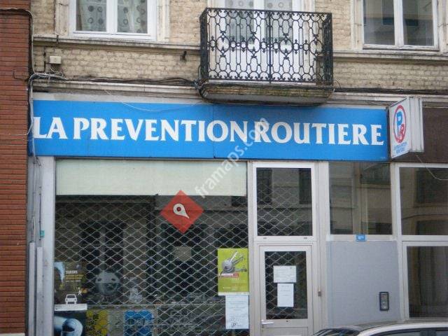 La Prévention Routière