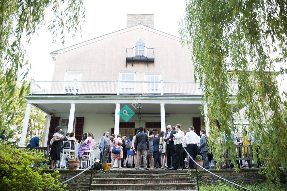 La Prima Catering Willow Grove