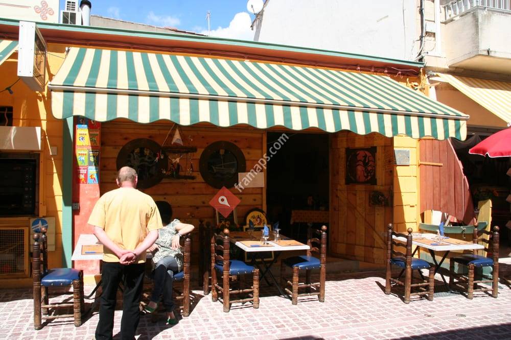 La Rotisserie Palavesienne