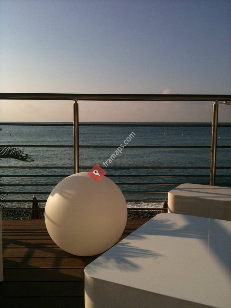 La Spiaggia