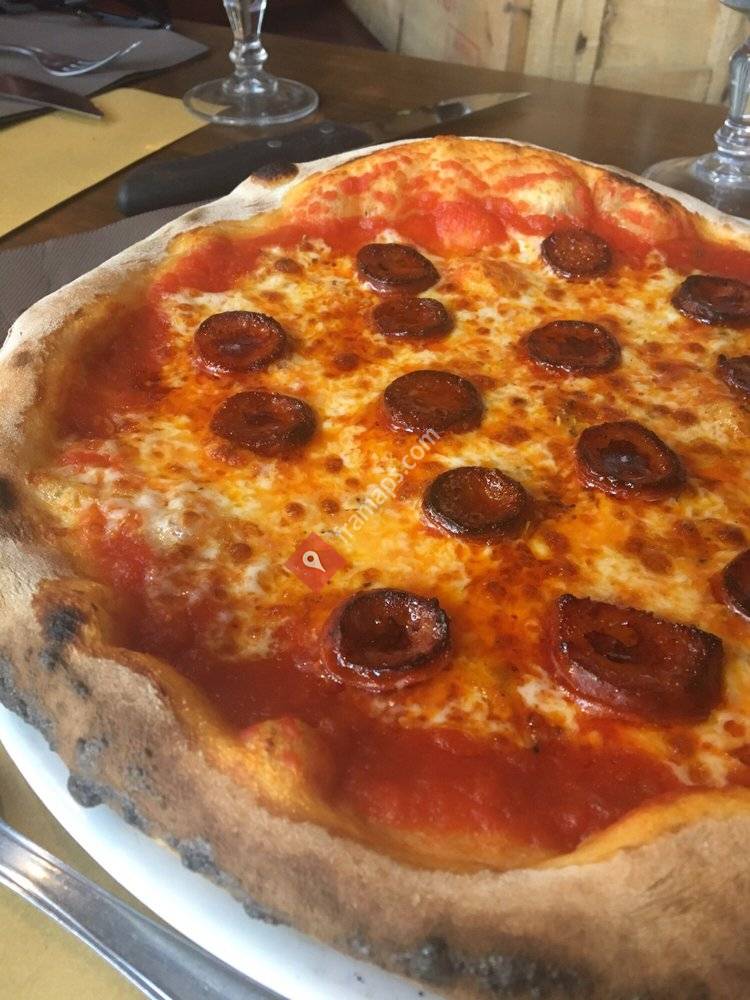 La Tartane