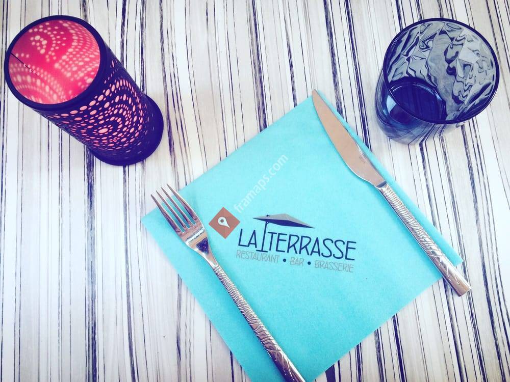 La Terrasse