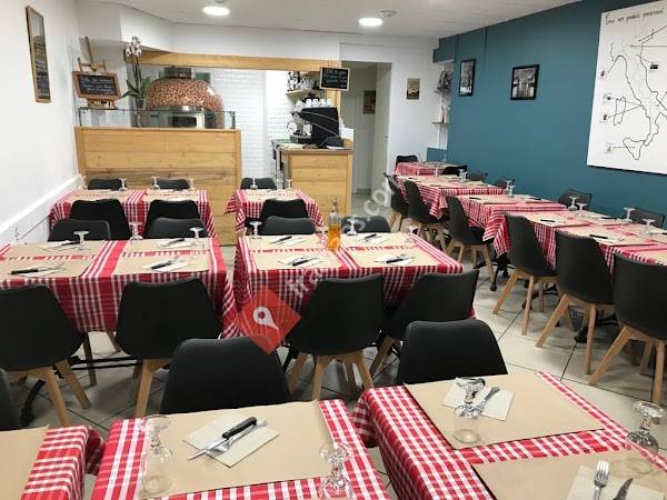 La Trattoria