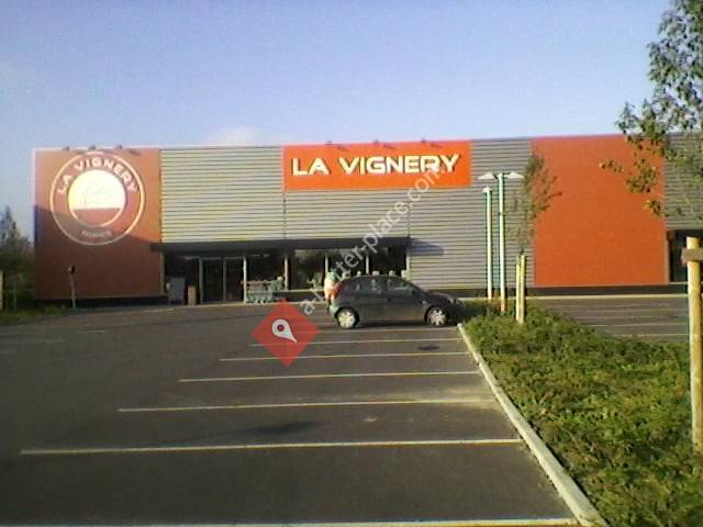 La Vignery
