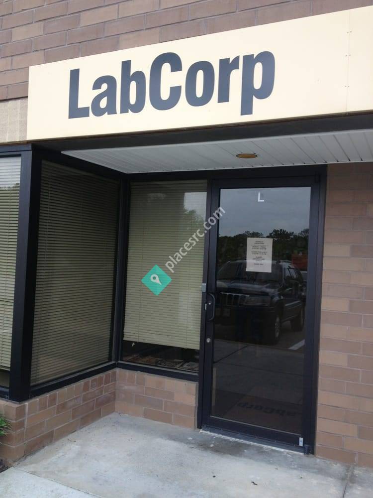 Labcorp