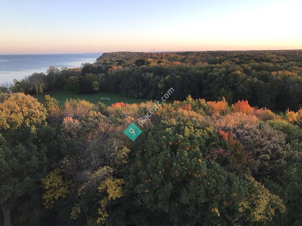 Lake Shore Tower Apts