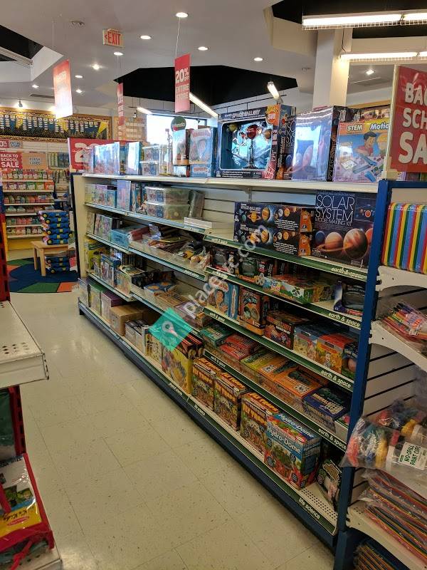 Lakeshore Learning Store