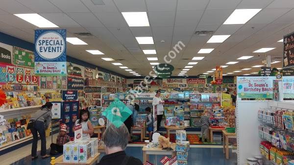 Lakeshore Learning Store