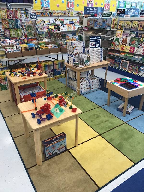 Lakeshore Learning Store