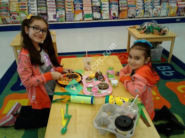 Lakeshore Learning Store